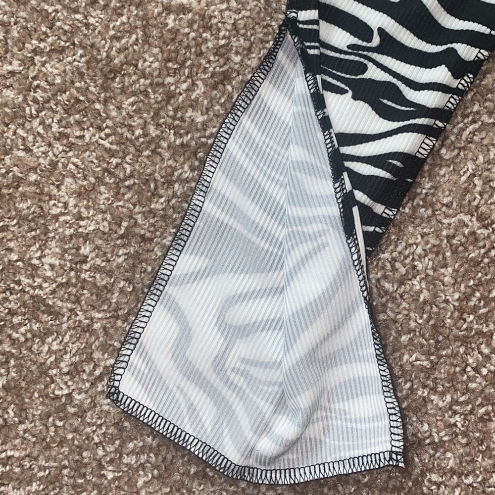 Zebra Pants. - Picture 6 of 7